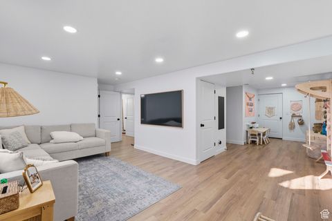 Tiny photo for 762 N 3820 W, Lehi, UT 84043 (MLS # 2117151)