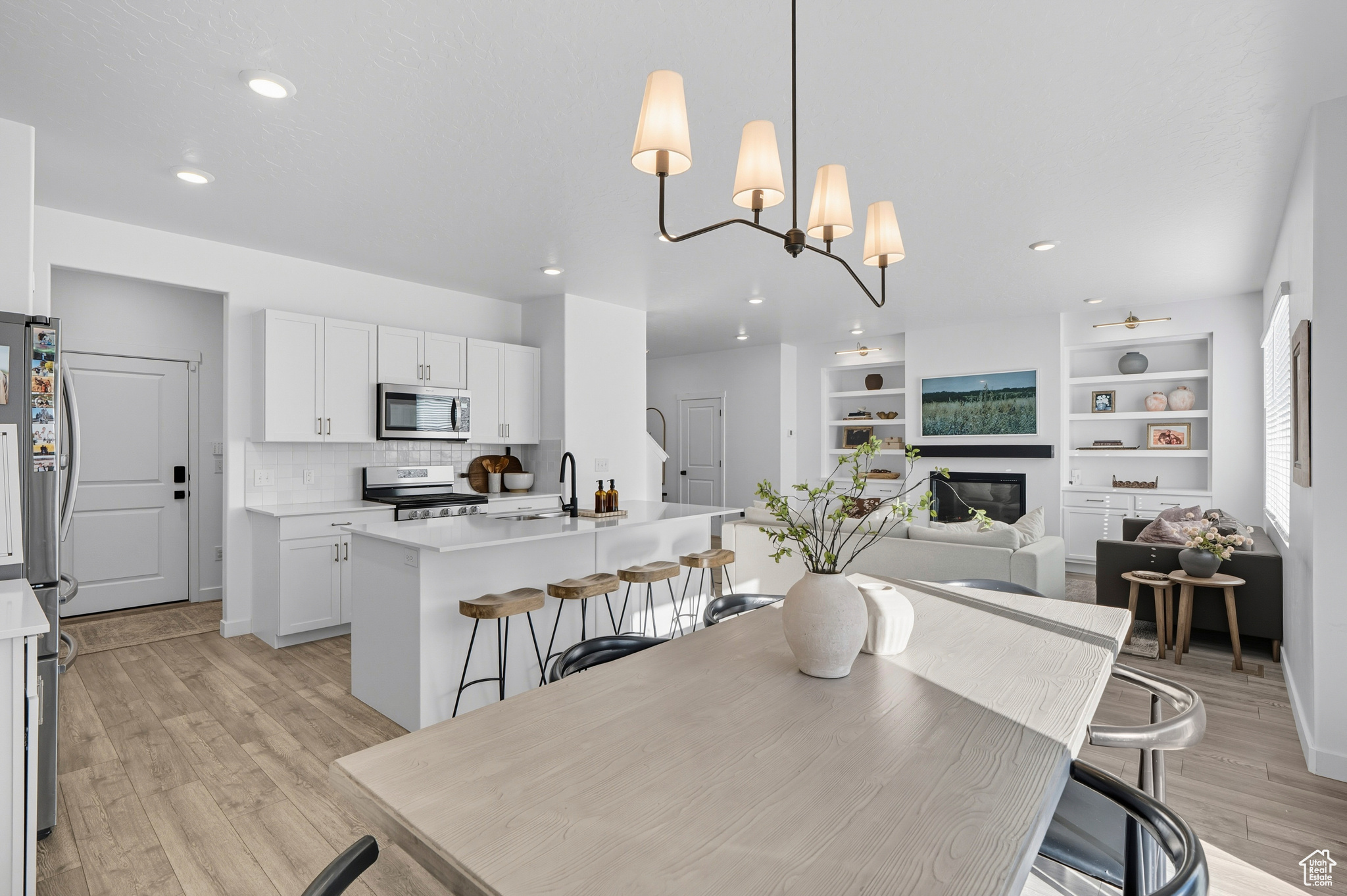 COLD SPRING RANCH - Residential