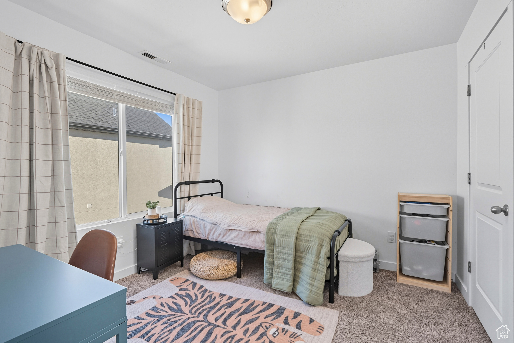 COLD SPRING RANCH - Residential