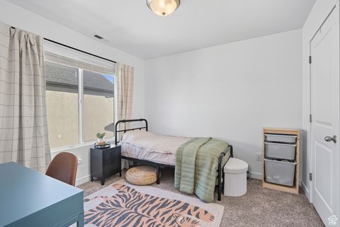 Tiny photo for 762 N 3820 W, Lehi, UT 84043 (MLS # 2117151)