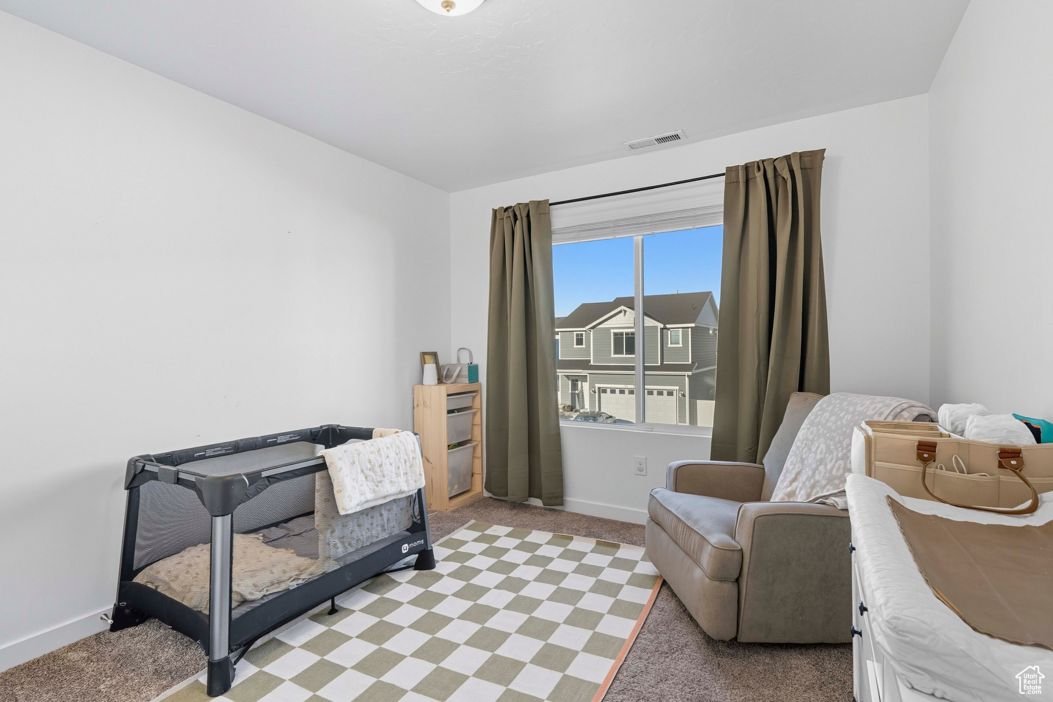 COLD SPRING RANCH - Residential