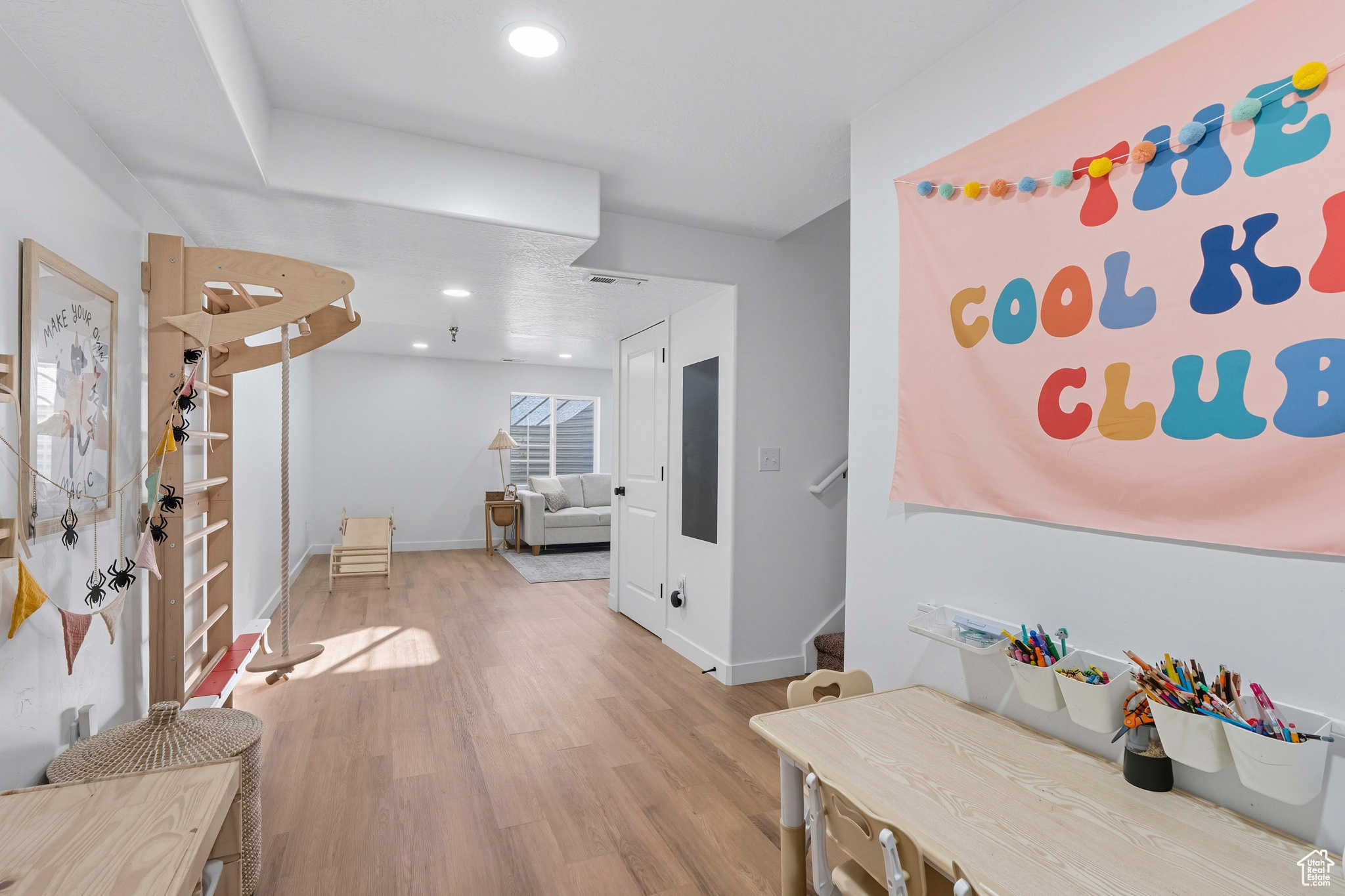 COLD SPRING RANCH - Residential