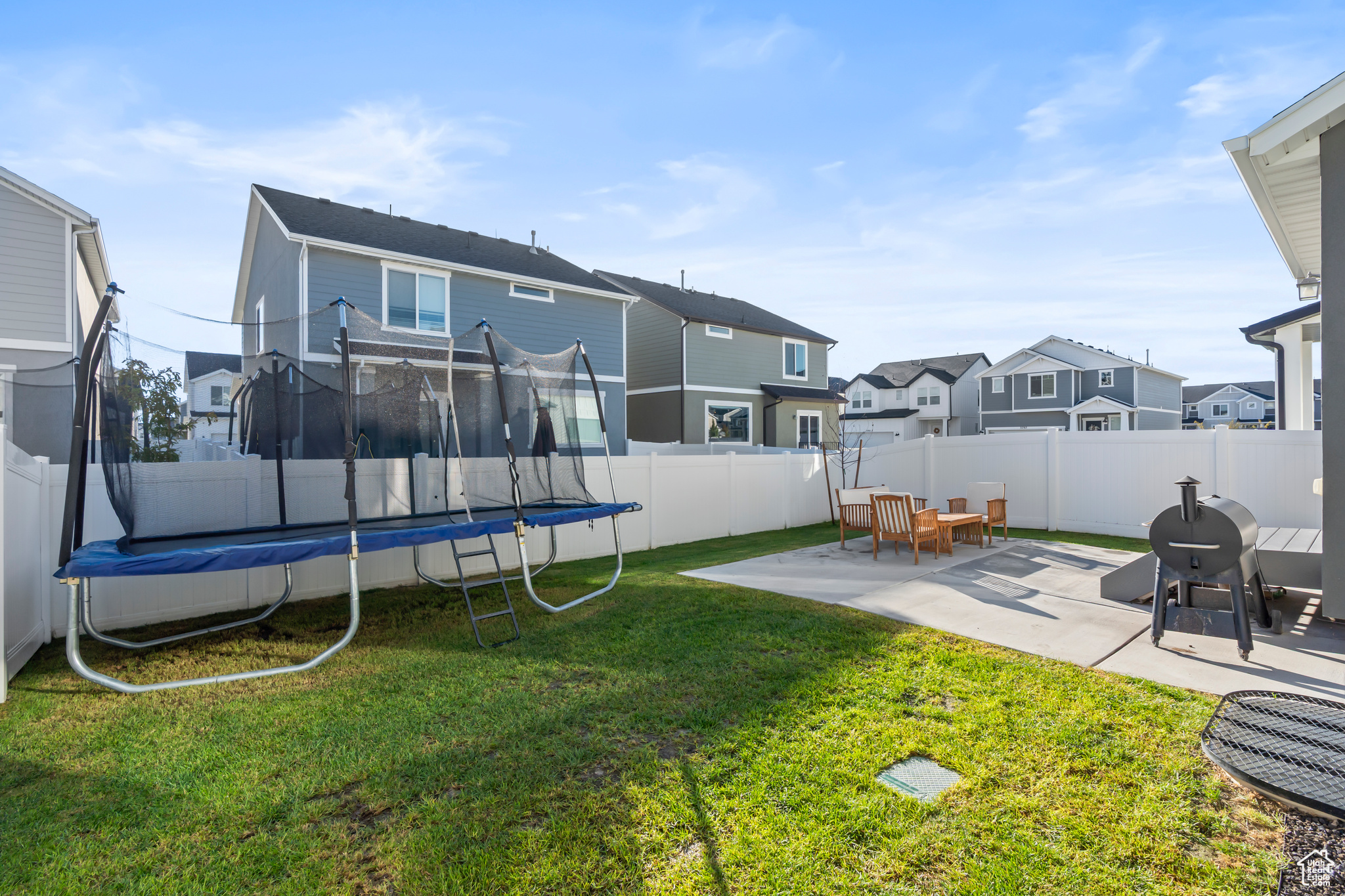 COLD SPRING RANCH - Residential