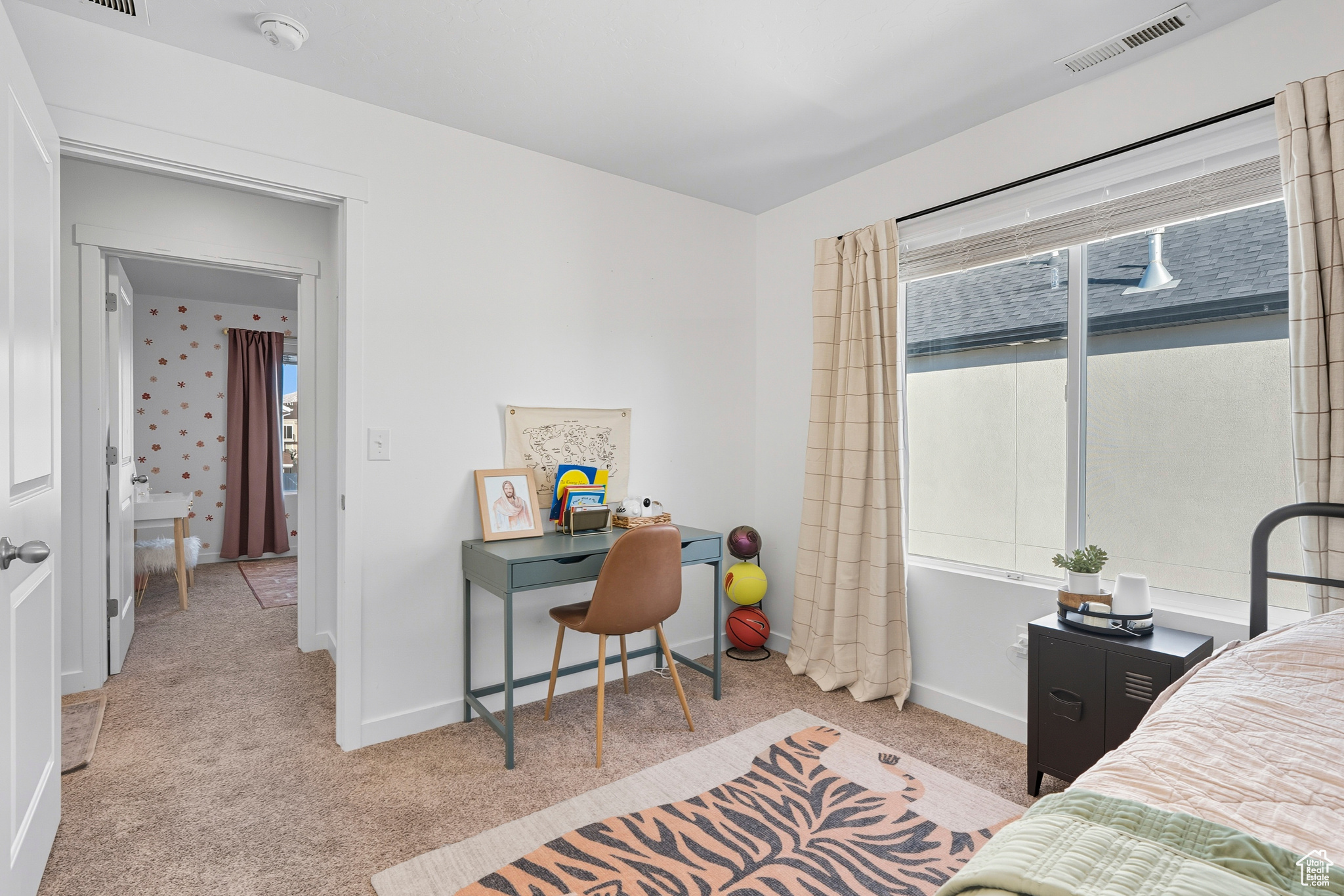 COLD SPRING RANCH - Residential