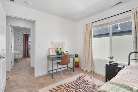 Tiny photo for 762 N 3820 W, Lehi, UT 84043 (MLS # 2117151)