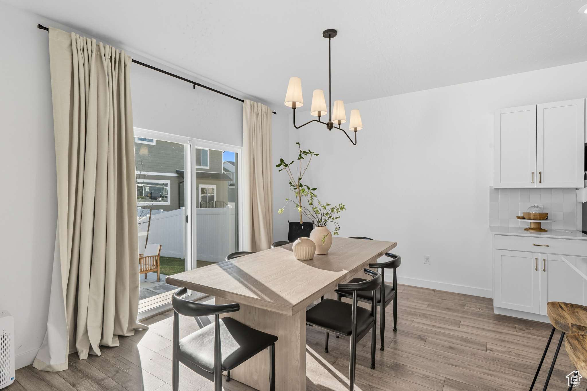 COLD SPRING RANCH - Residential