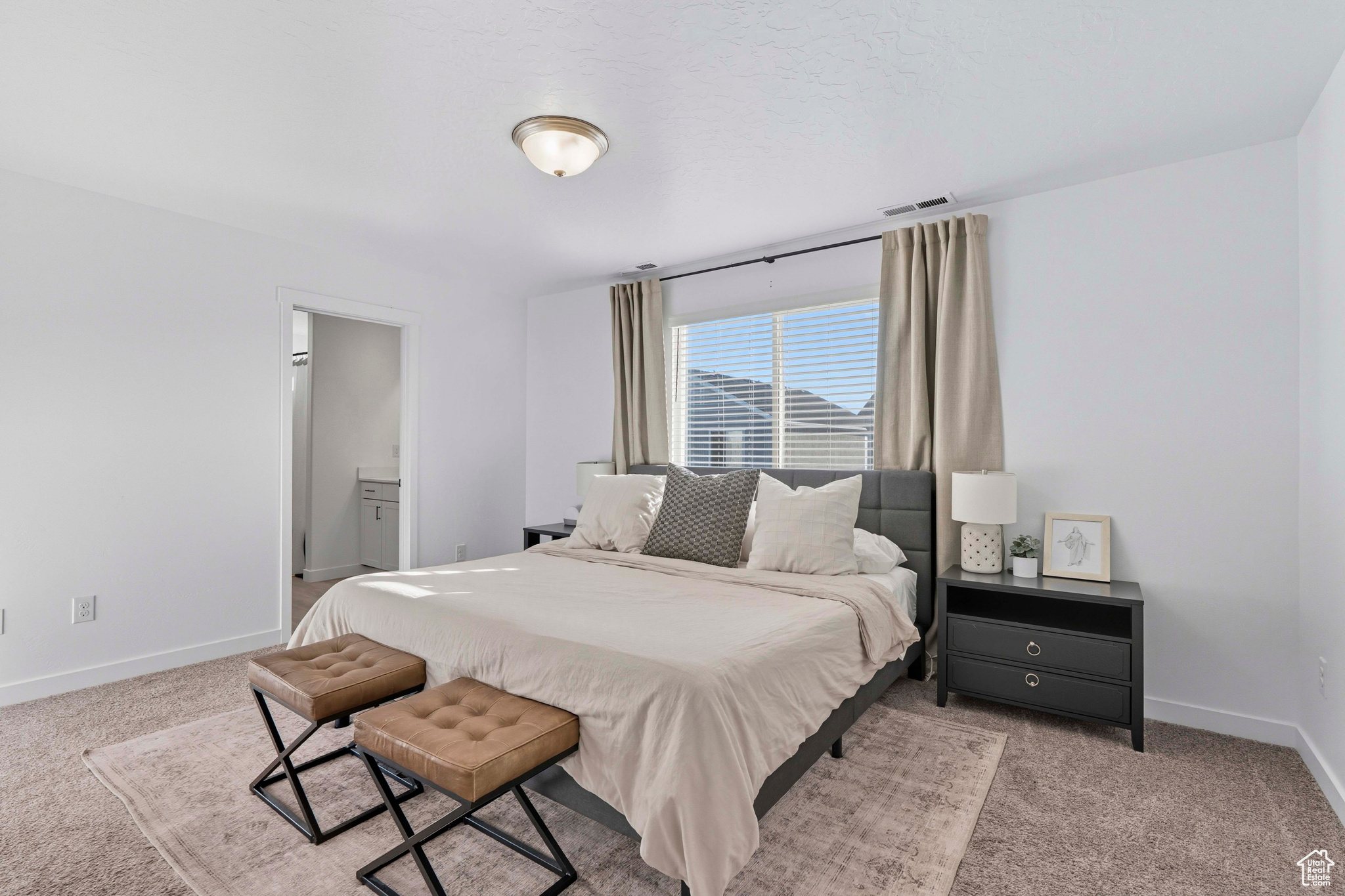 COLD SPRING RANCH - Residential