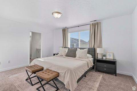 Tiny photo for 762 N 3820 W, Lehi, UT 84043 (MLS # 2117151)