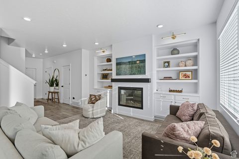 Tiny photo for 762 N 3820 W, Lehi, UT 84043 (MLS # 2117151)