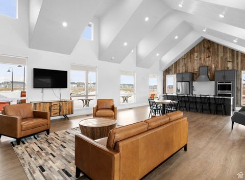 Tiny photo for 762 N 3820 W, Lehi, UT 84043 (MLS # 2117151)
