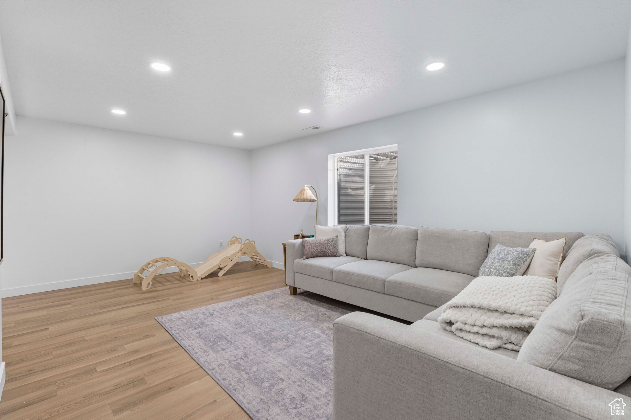 COLD SPRING RANCH - Residential