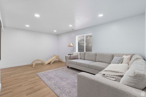 Tiny photo for 762 N 3820 W, Lehi, UT 84043 (MLS # 2117151)