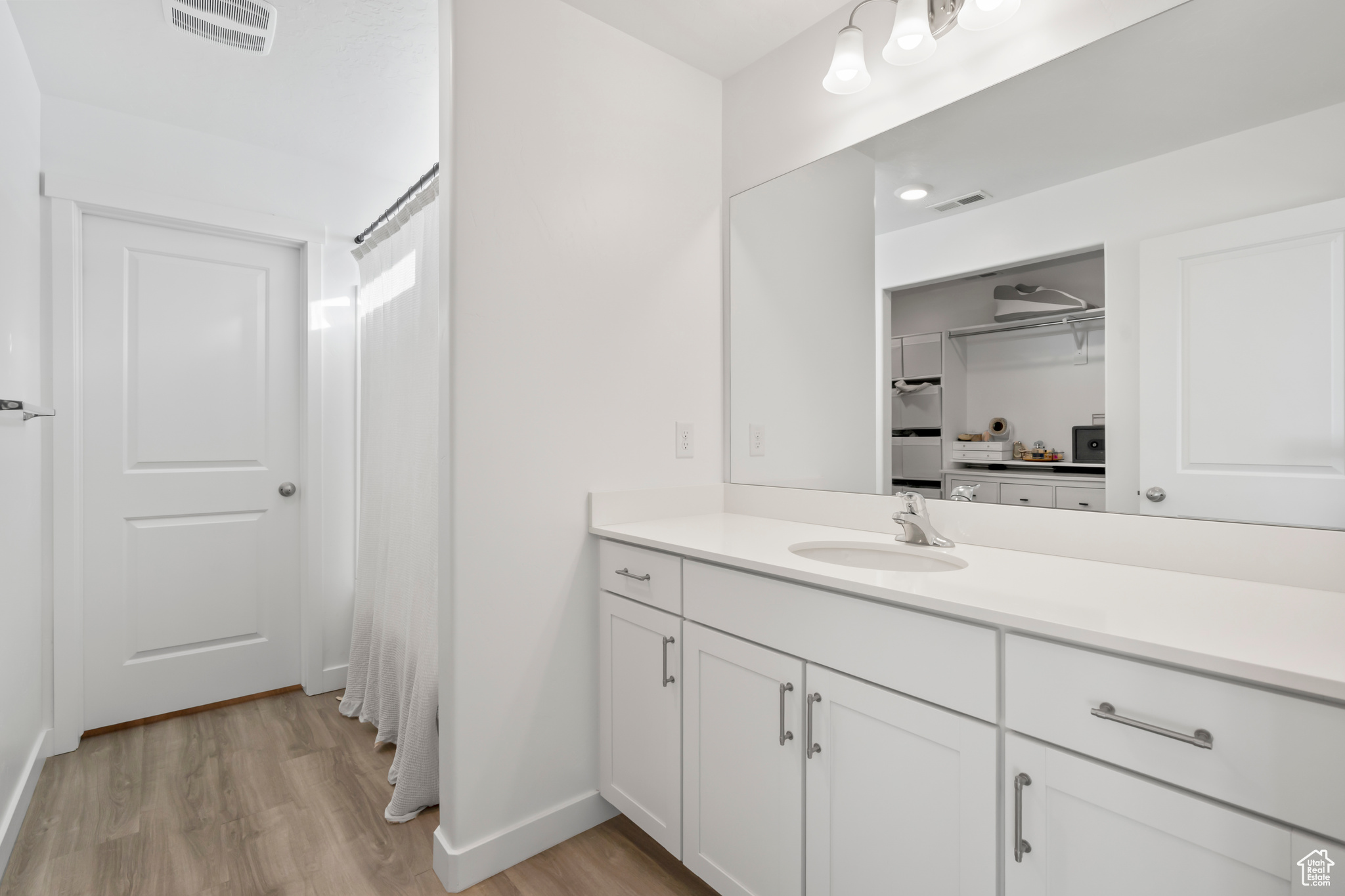 COLD SPRING RANCH - Residential