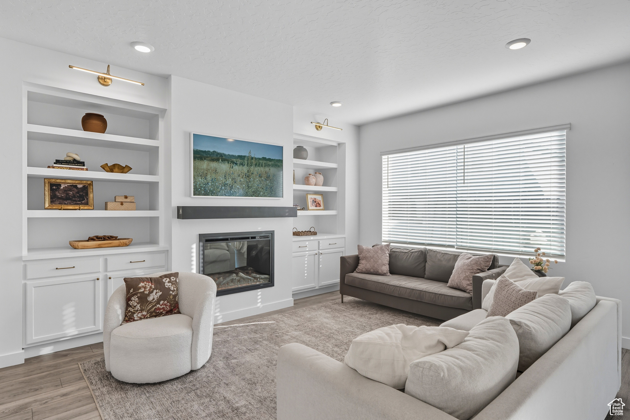 COLD SPRING RANCH - Residential