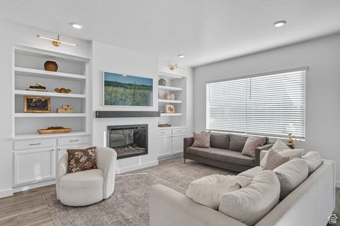 Tiny photo for 762 N 3820 W, Lehi, UT 84043 (MLS # 2117151)