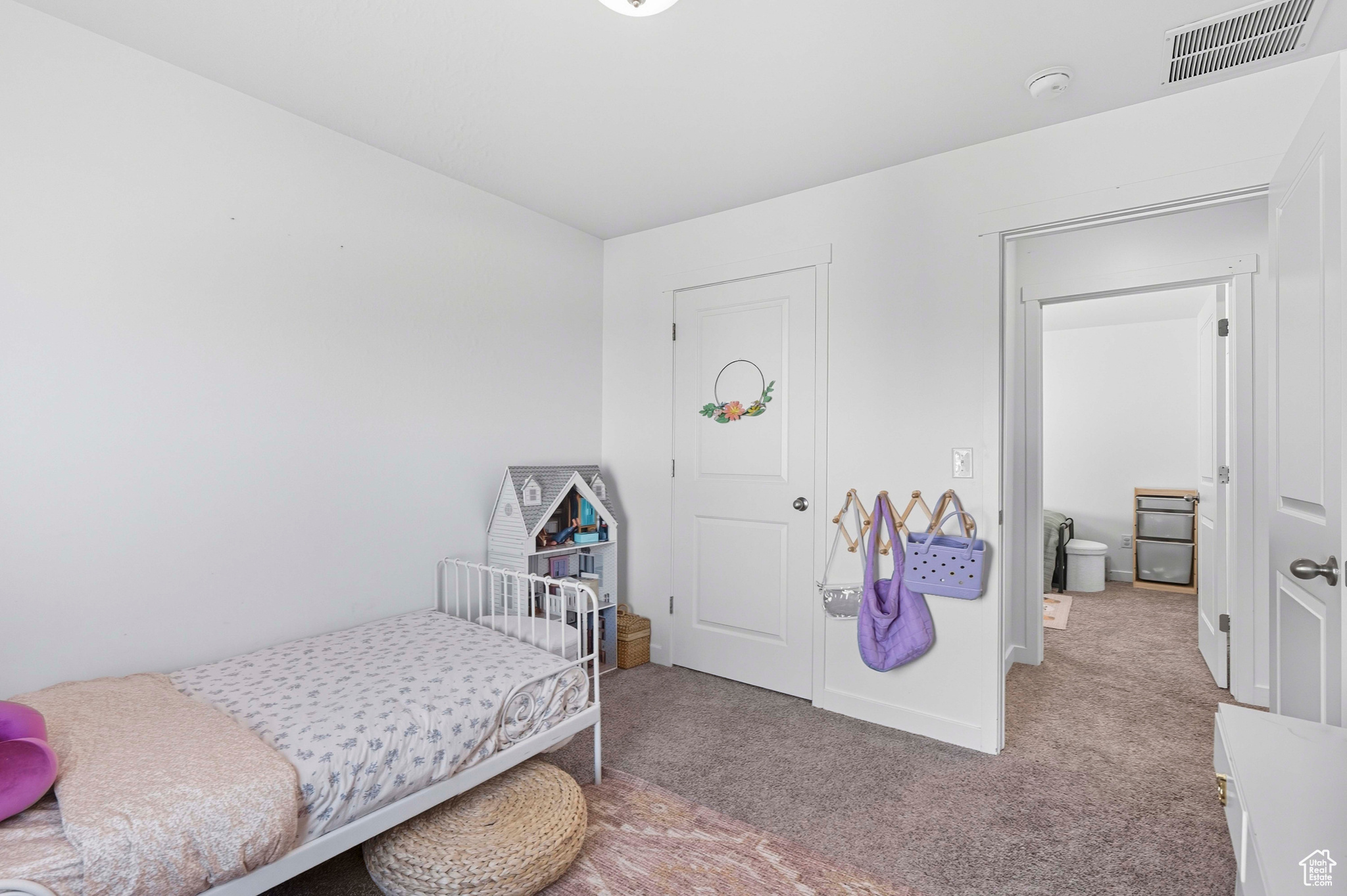 COLD SPRING RANCH - Residential