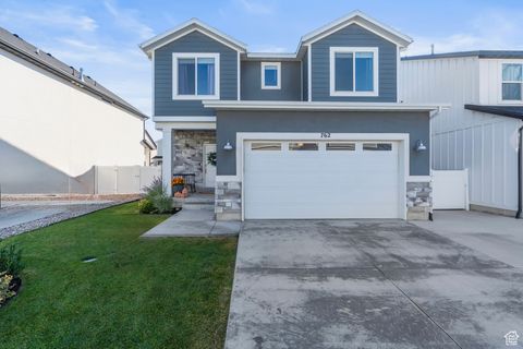Photo of 762 N 3820 W, Lehi, UT 84043 (MLS # 2117151)