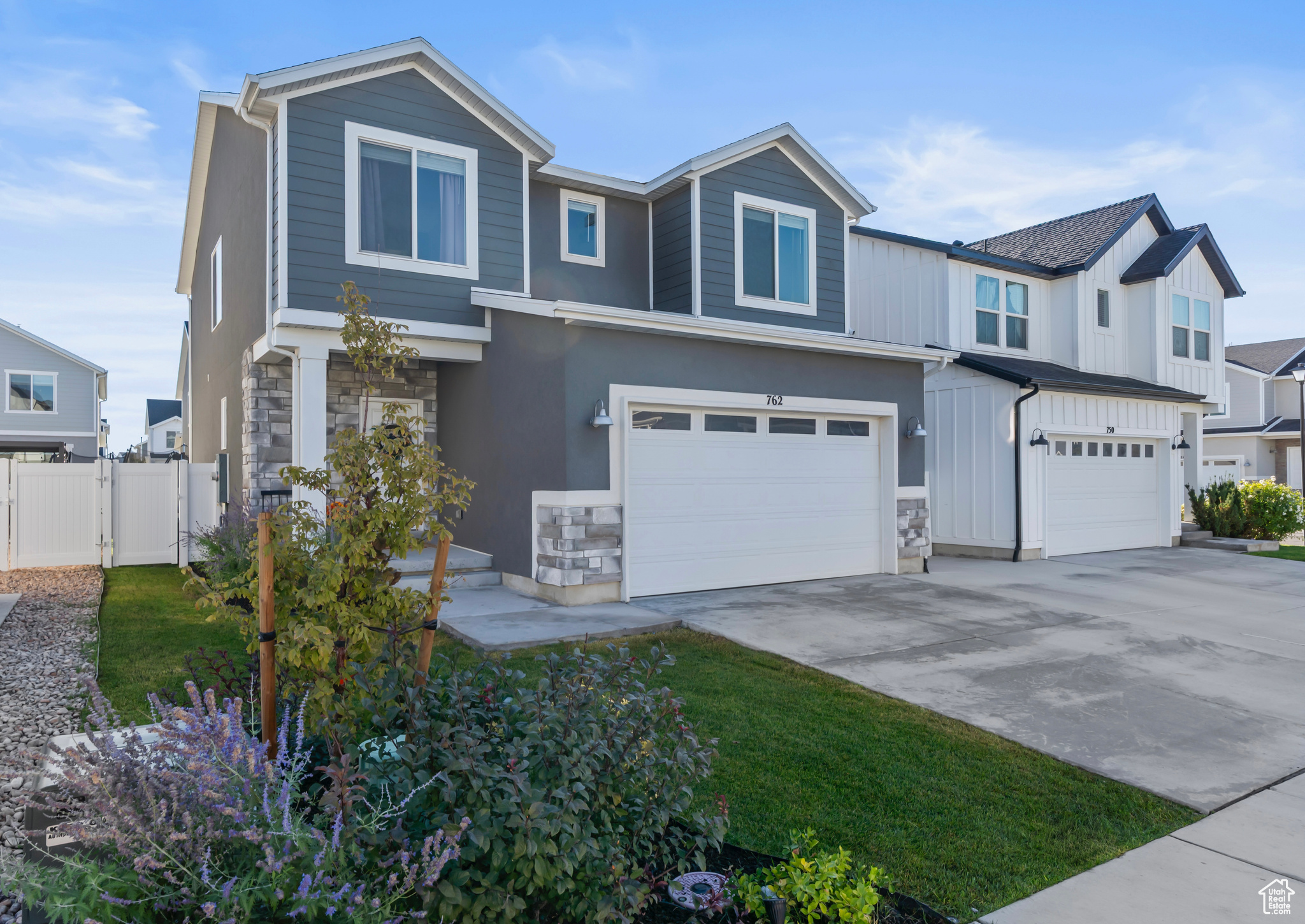 COLD SPRING RANCH - Residential