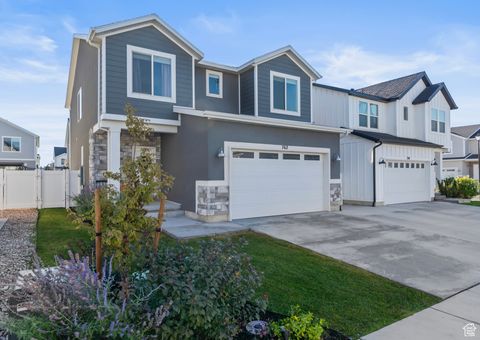 Tiny photo for 762 N 3820 W, Lehi, UT 84043 (MLS # 2117151)