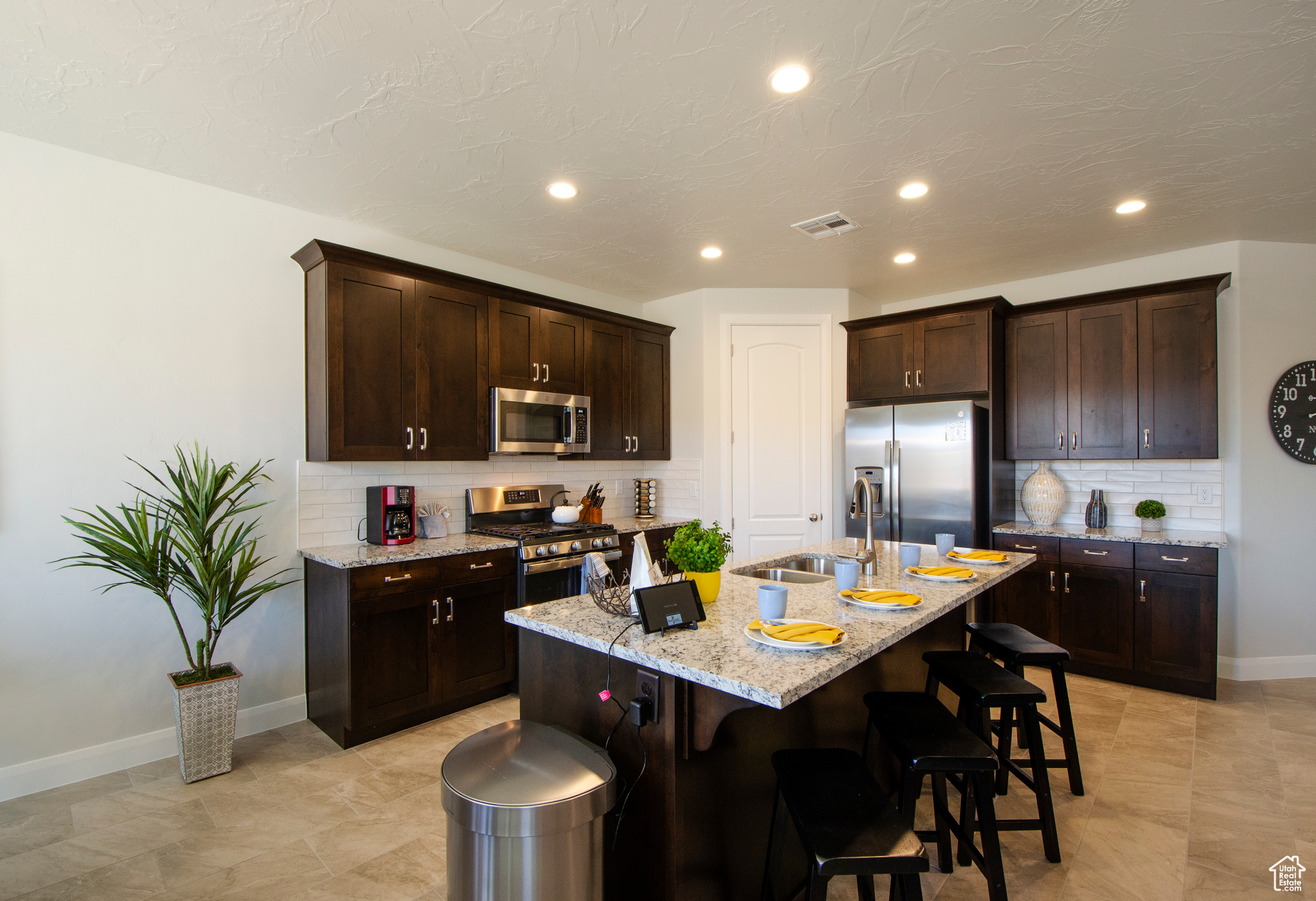 1146 N Paseos St, Washington, Utah image 11