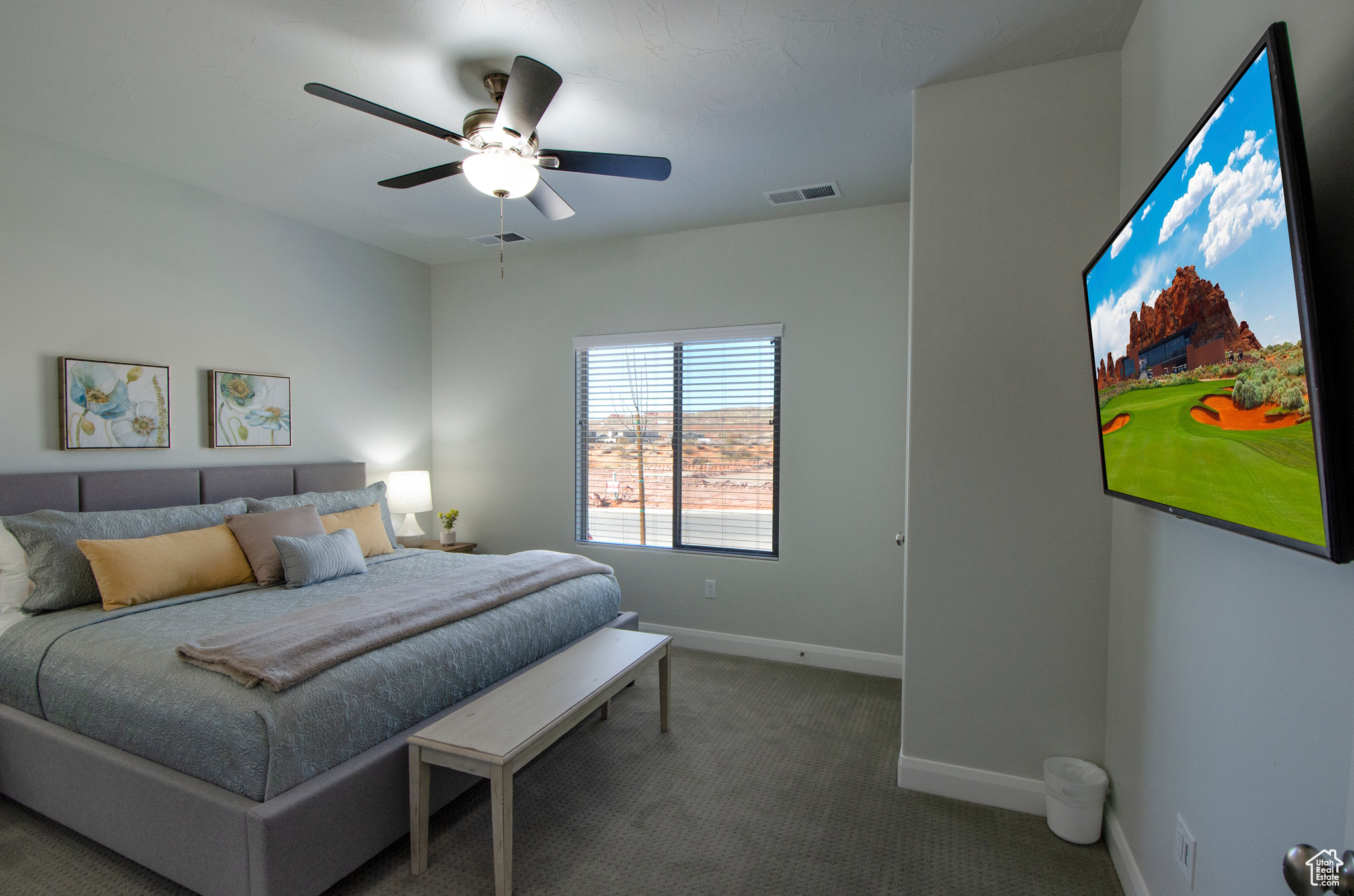 1146 N Paseos St, Washington, Utah image 12