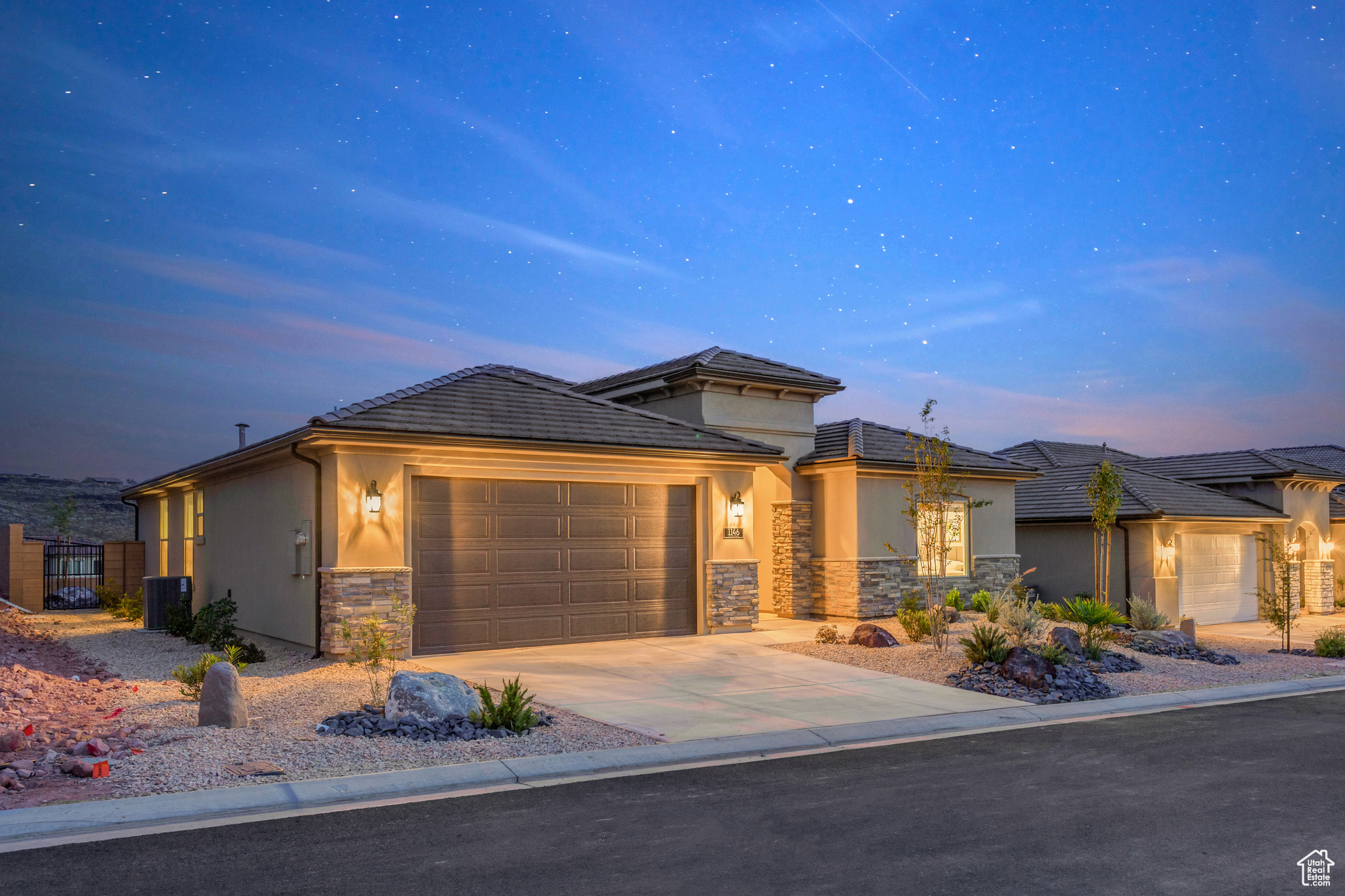1146 N Paseos St, Washington, Utah image 5