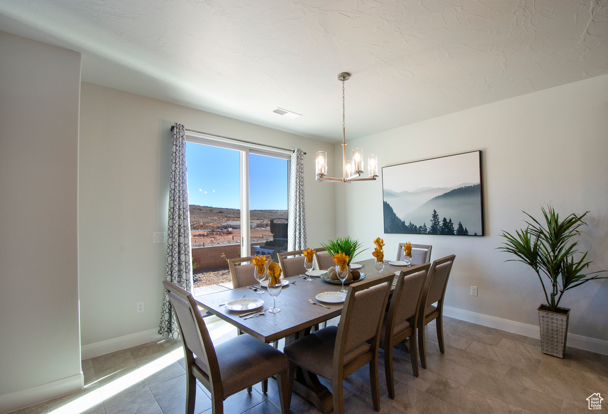 1146 N Paseos St, Washington, Utah image 16