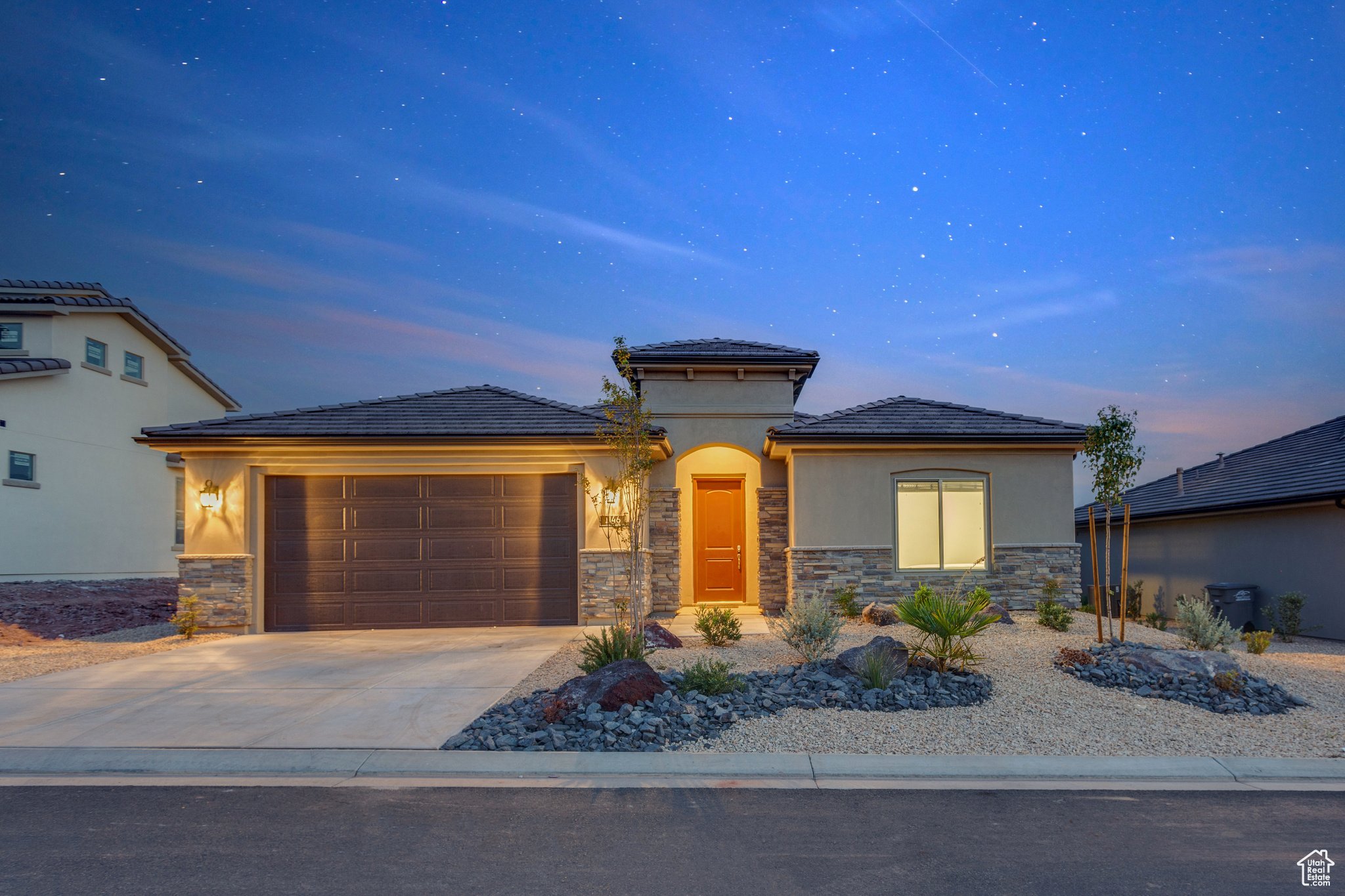 1146 N Paseos St, Washington, Utah image 4
