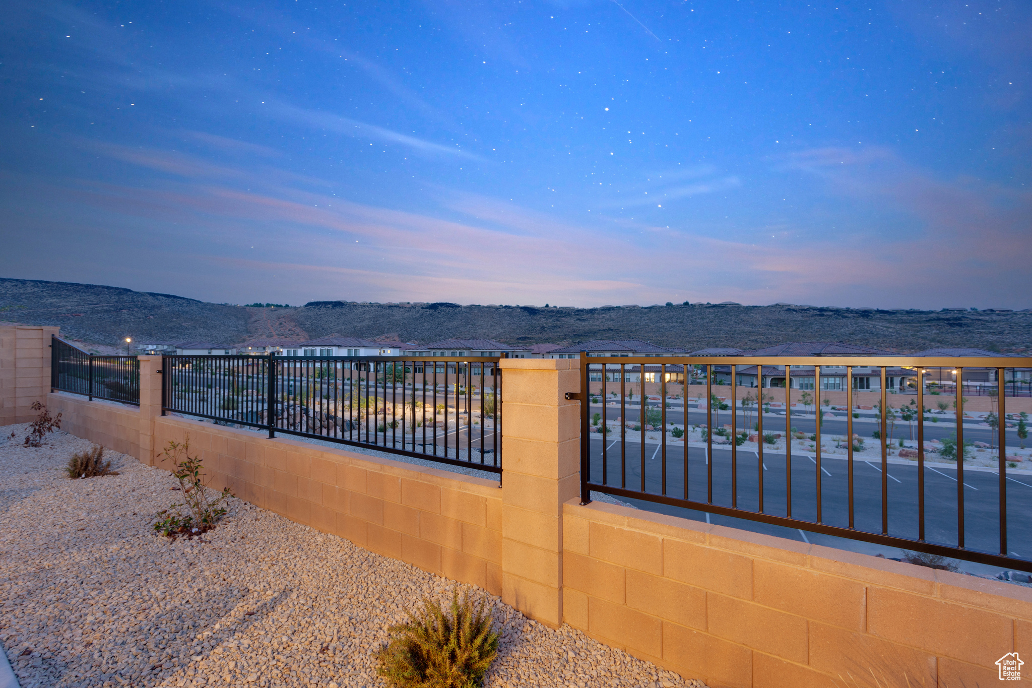 1146 N Paseos St, Washington, Utah image 37