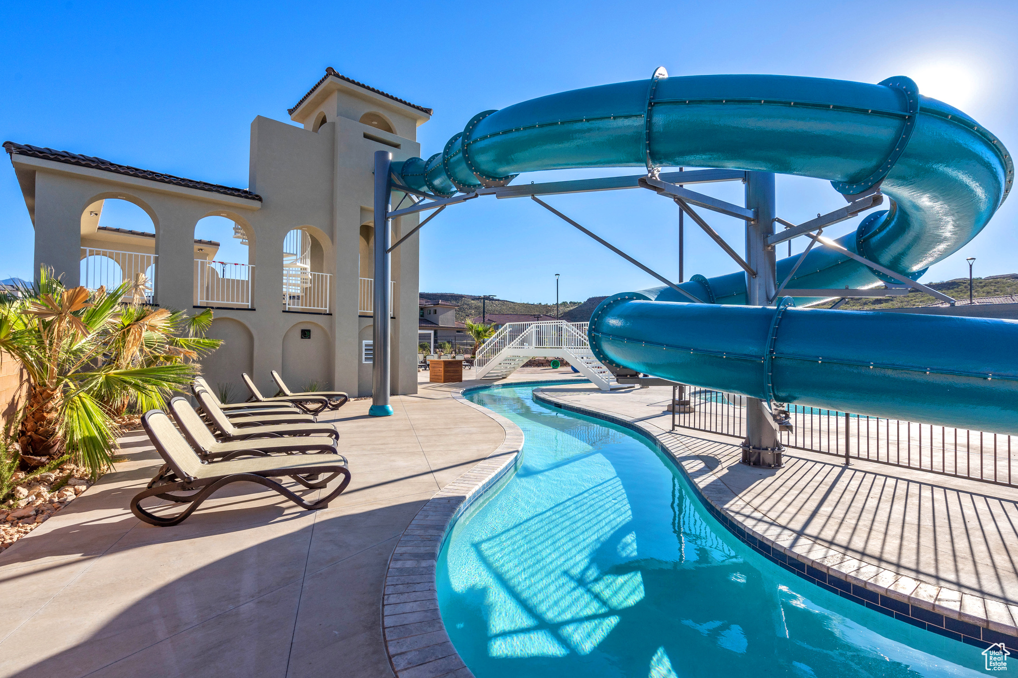 1146 N Paseos St, Washington, Utah image 50