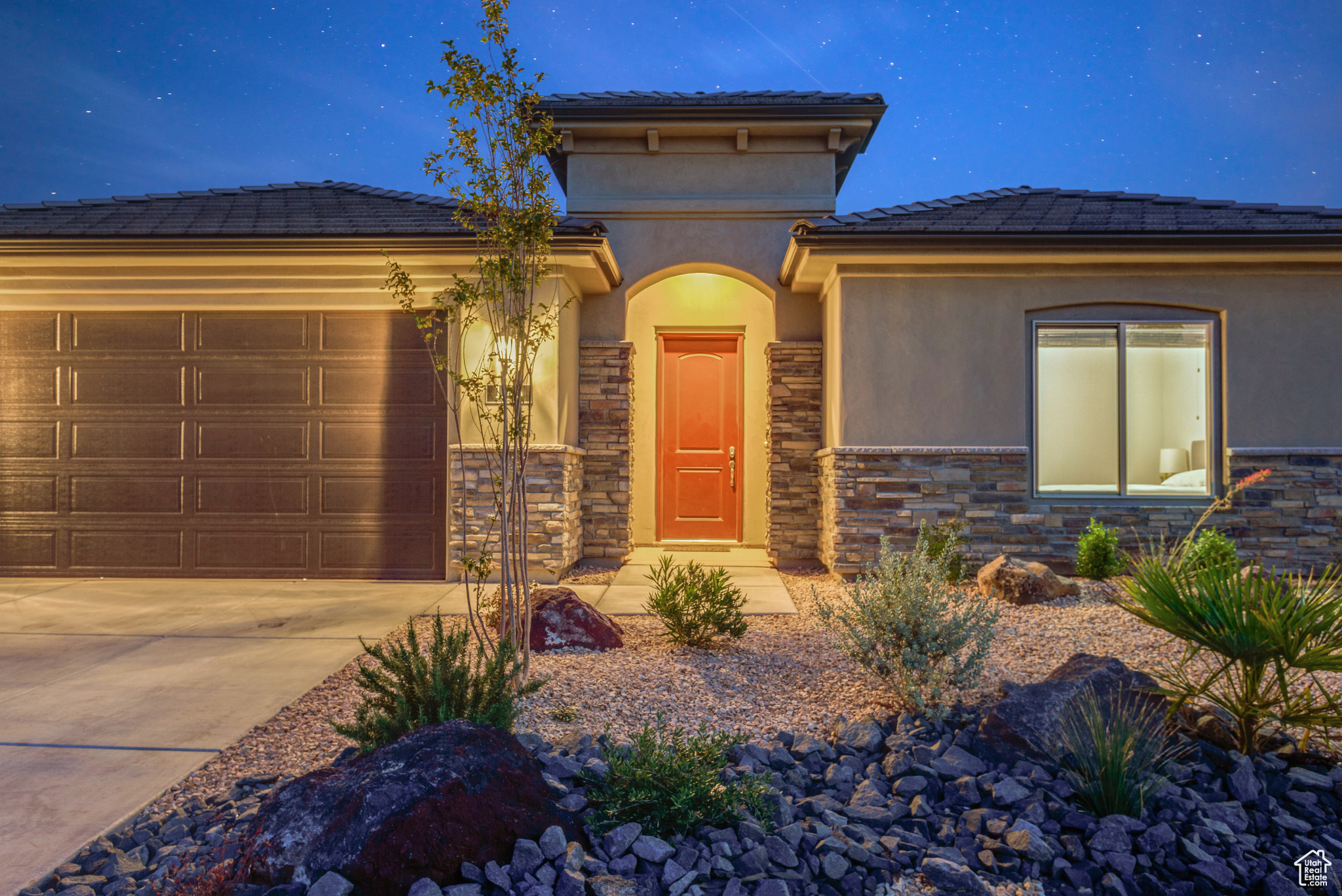 1146 N Paseos St, Washington, Utah image 23