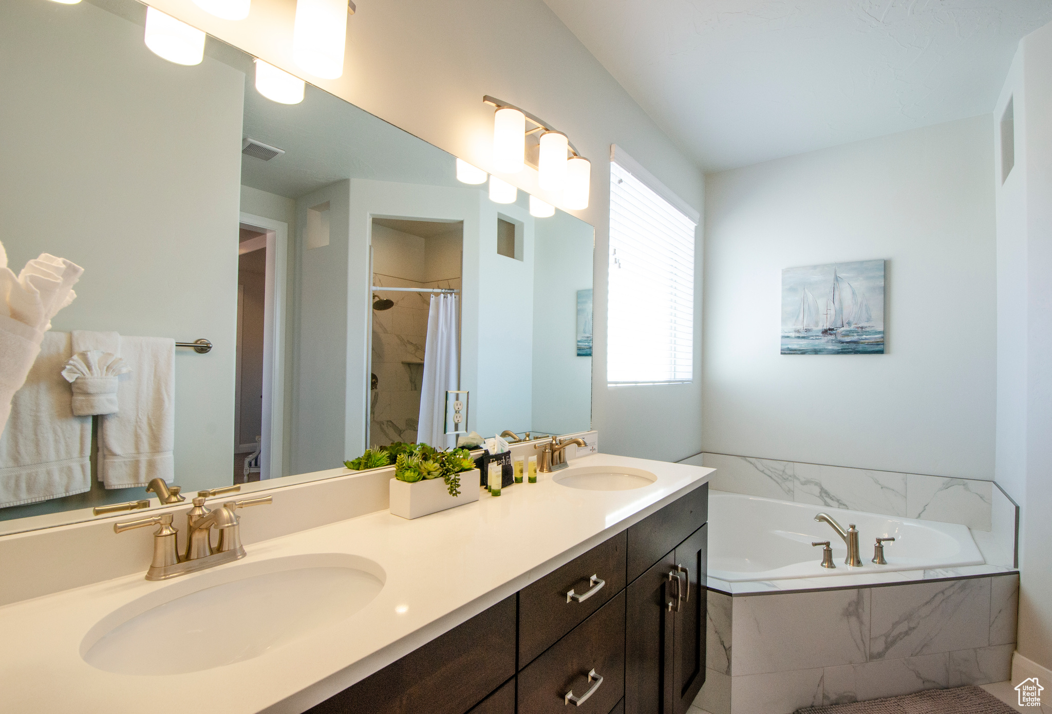 1146 N Paseos St, Washington, Utah image 20