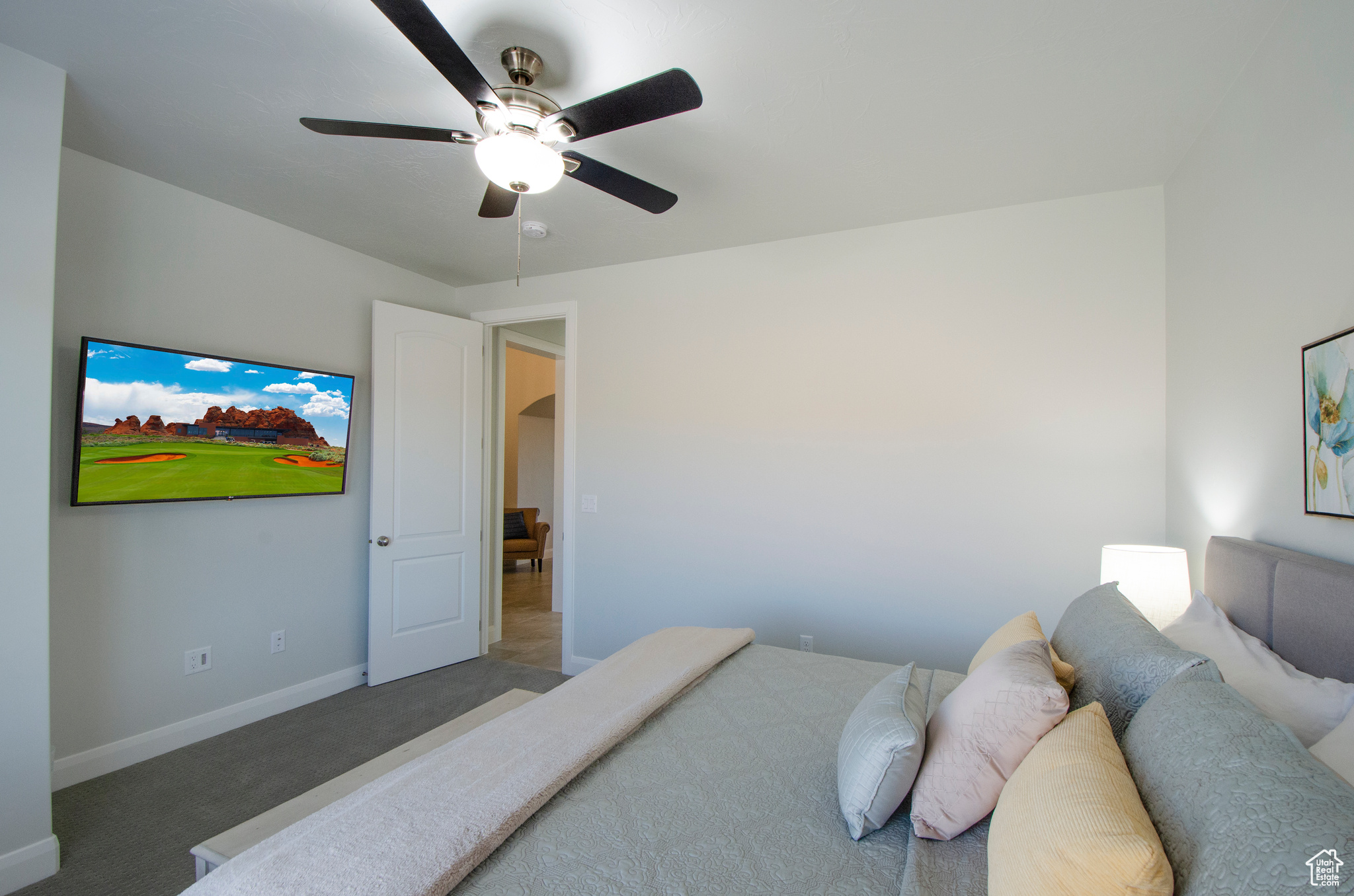 1146 N Paseos St, Washington, Utah image 13