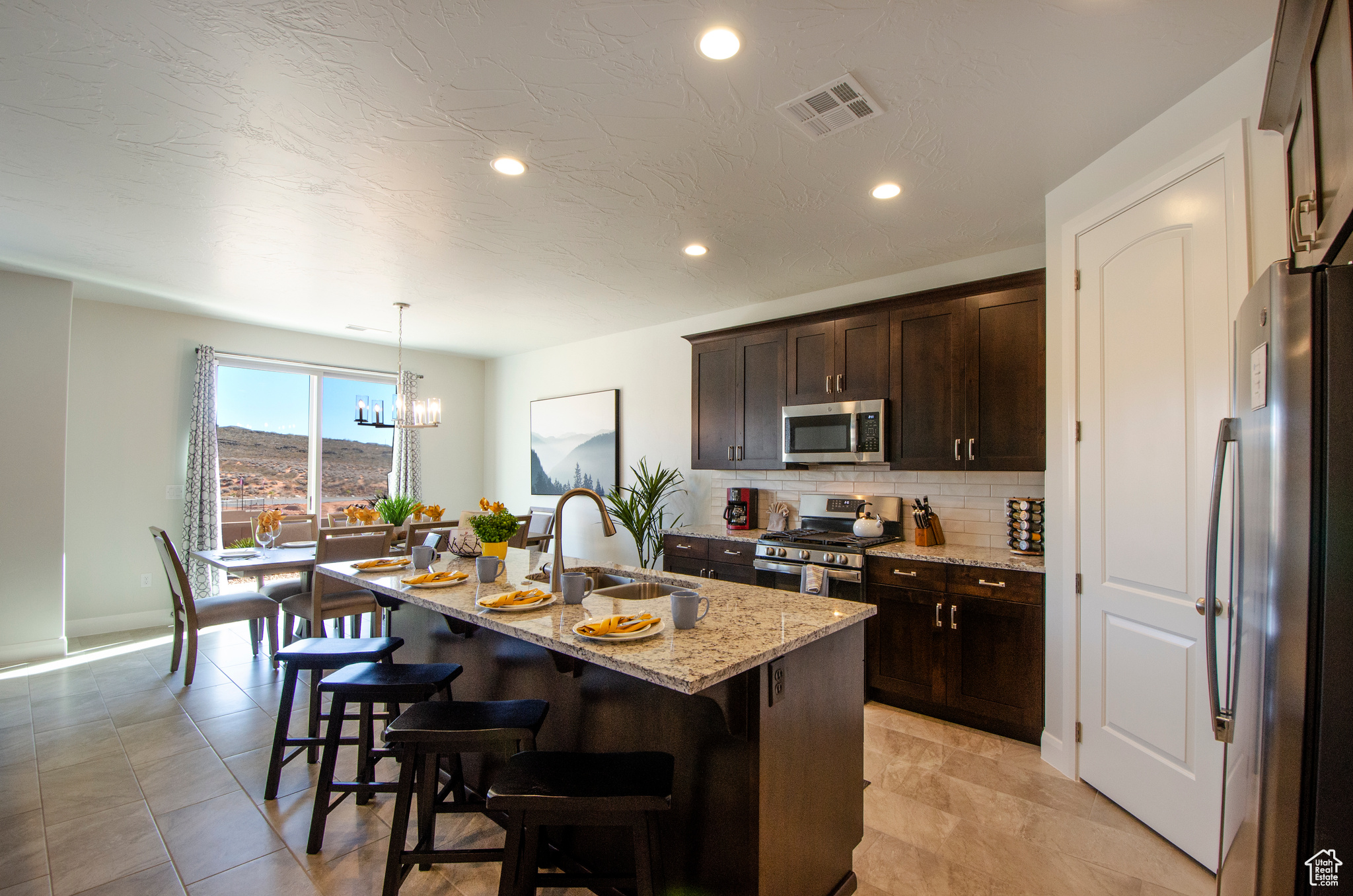 1146 N Paseos St, Washington, Utah image 10