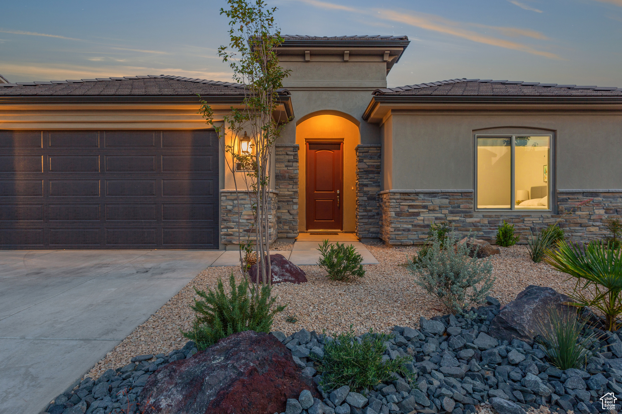 1146 N Paseos St, Washington, Utah image 2
