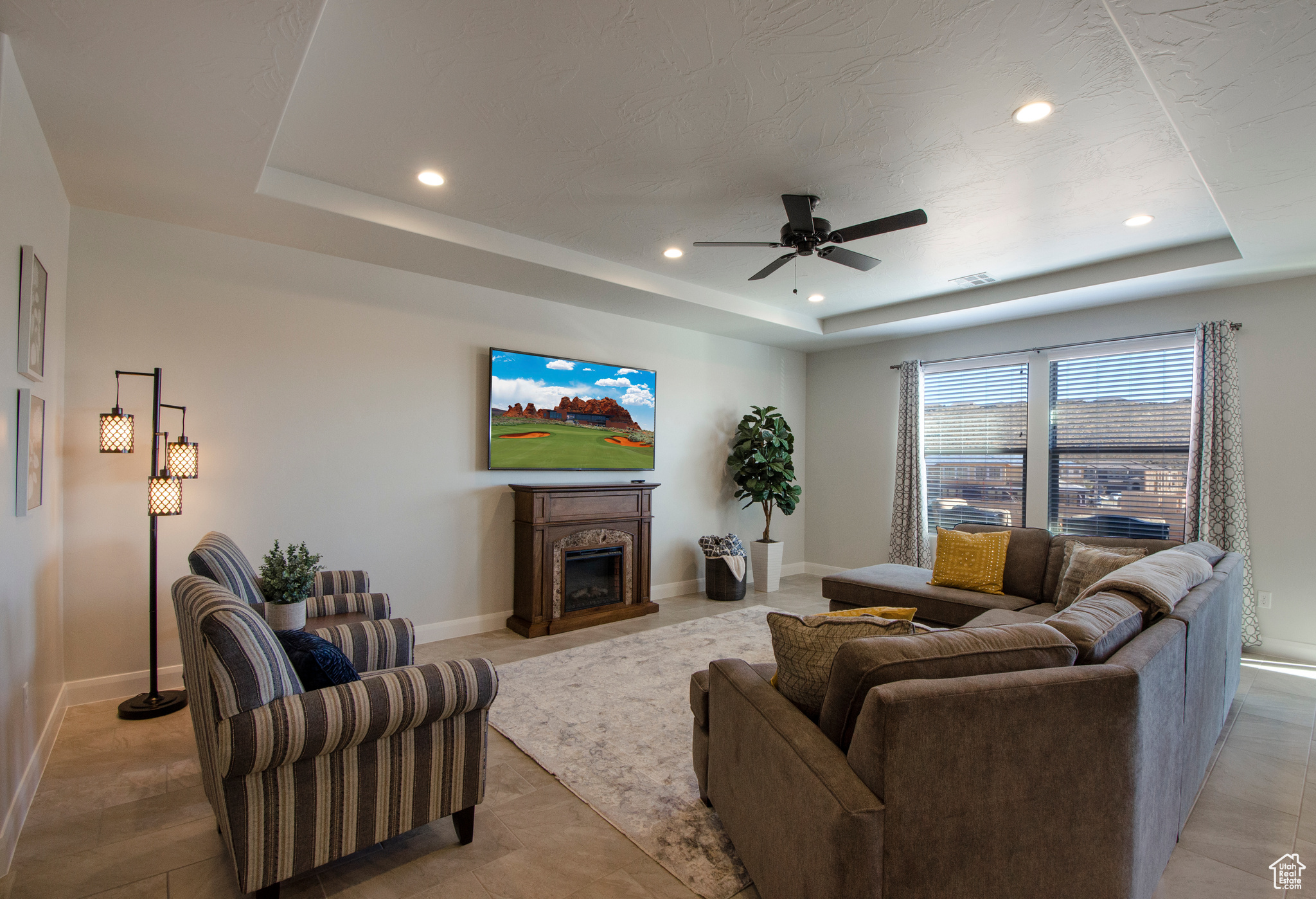 1146 N Paseos St, Washington, Utah image 8