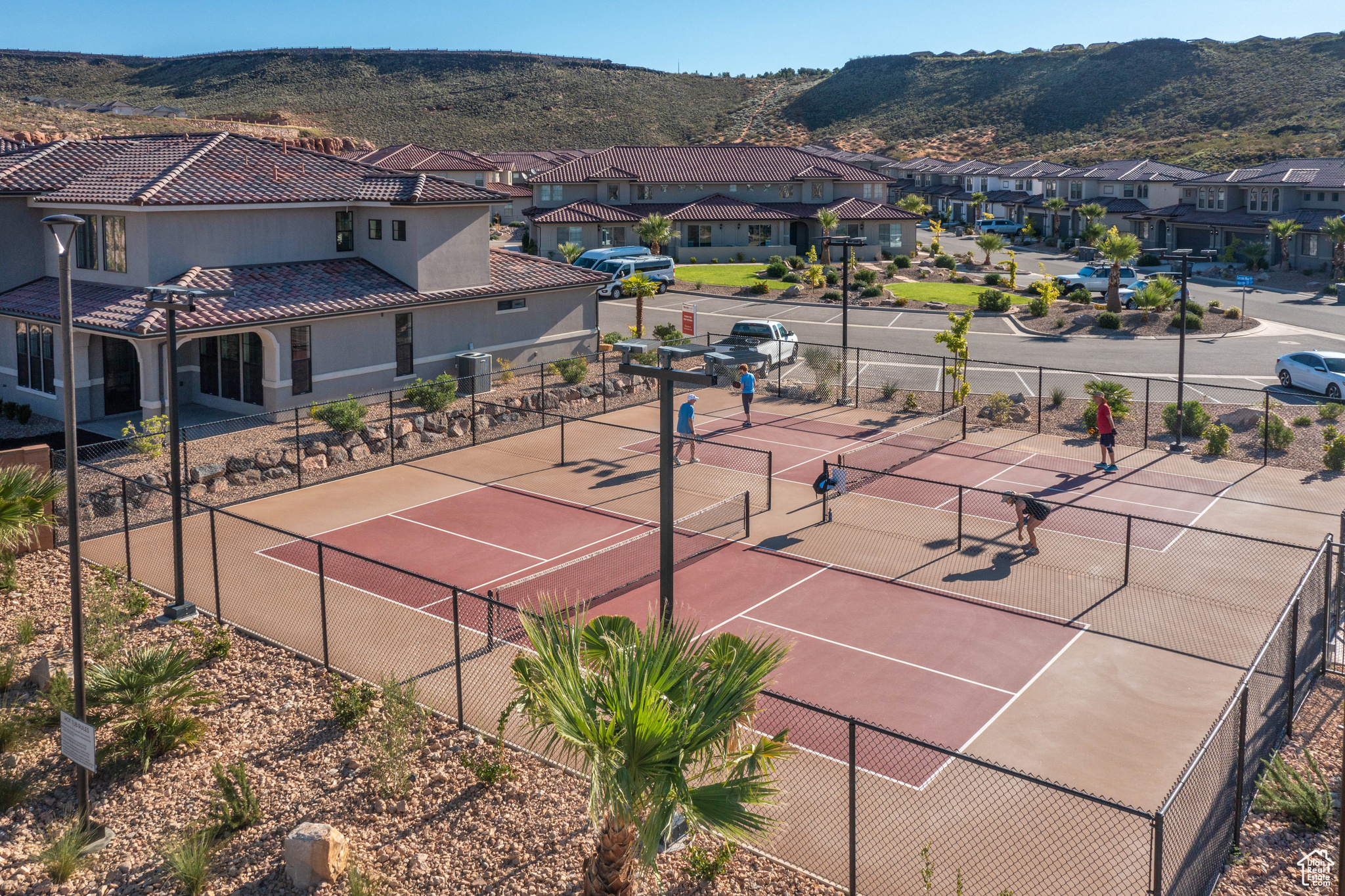 1146 N Paseos St, Washington, Utah image 43