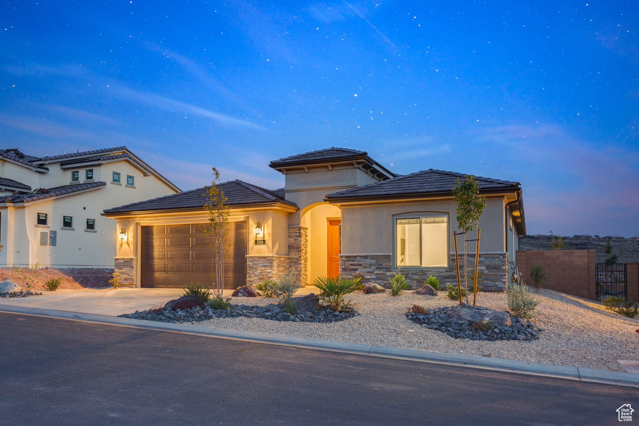 1146 N Paseos St, Washington, Utah image 6