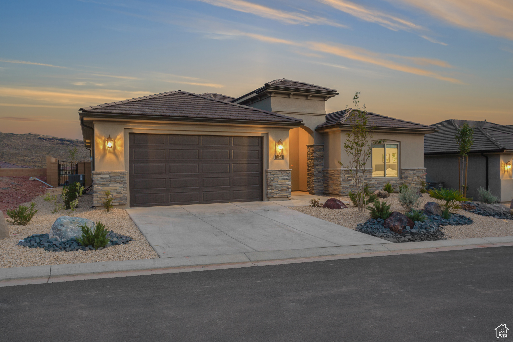 1146 N Paseos St, Washington, Utah image 3