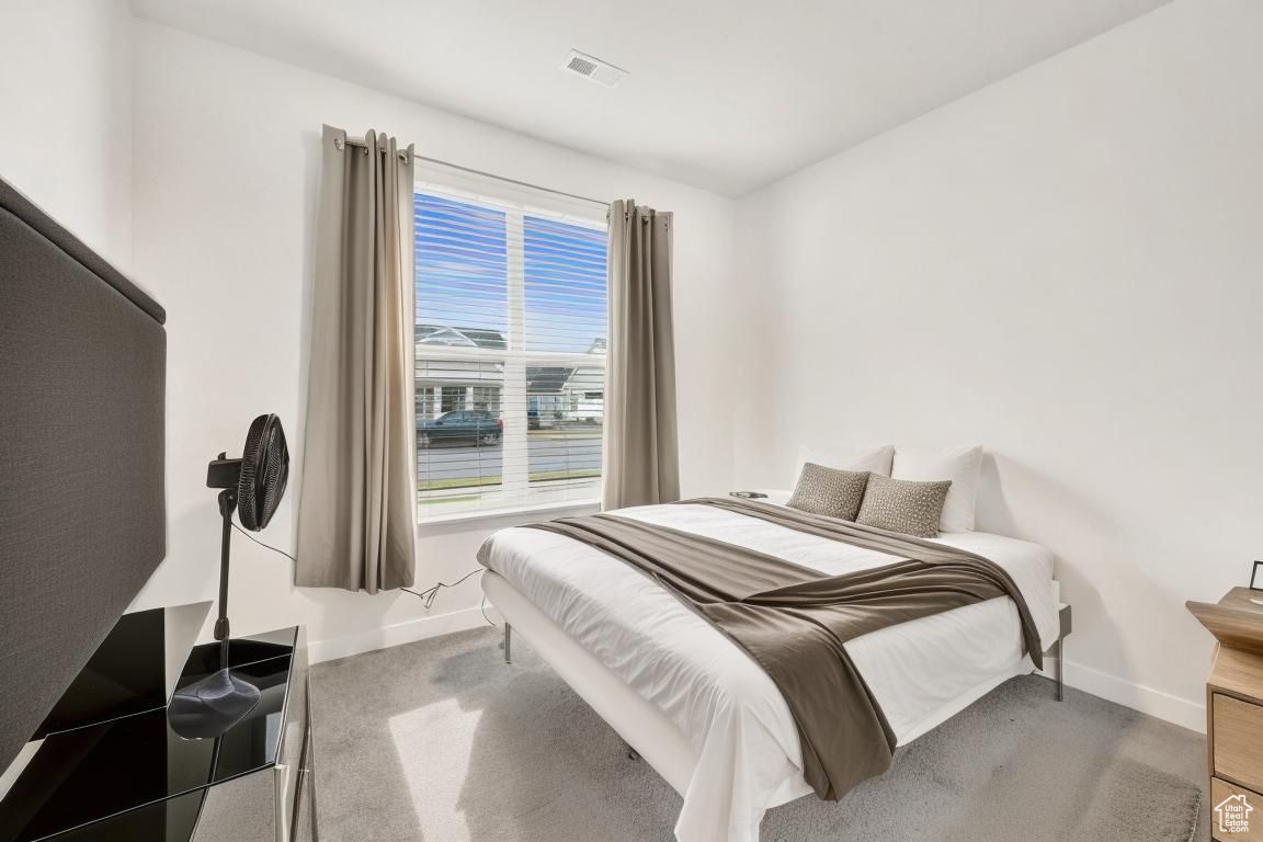 BLUFF VIEW - Residential