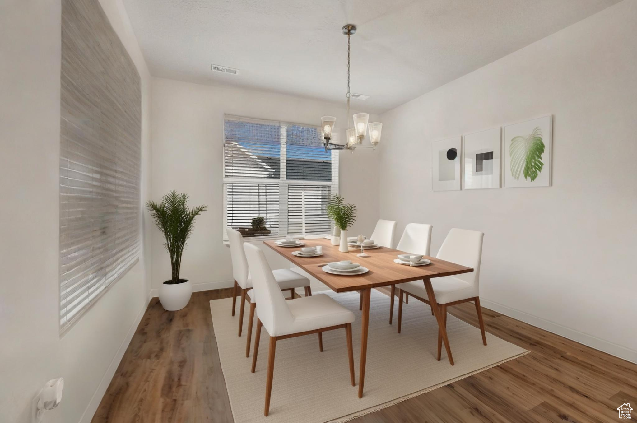 BLUFF VIEW - Residential