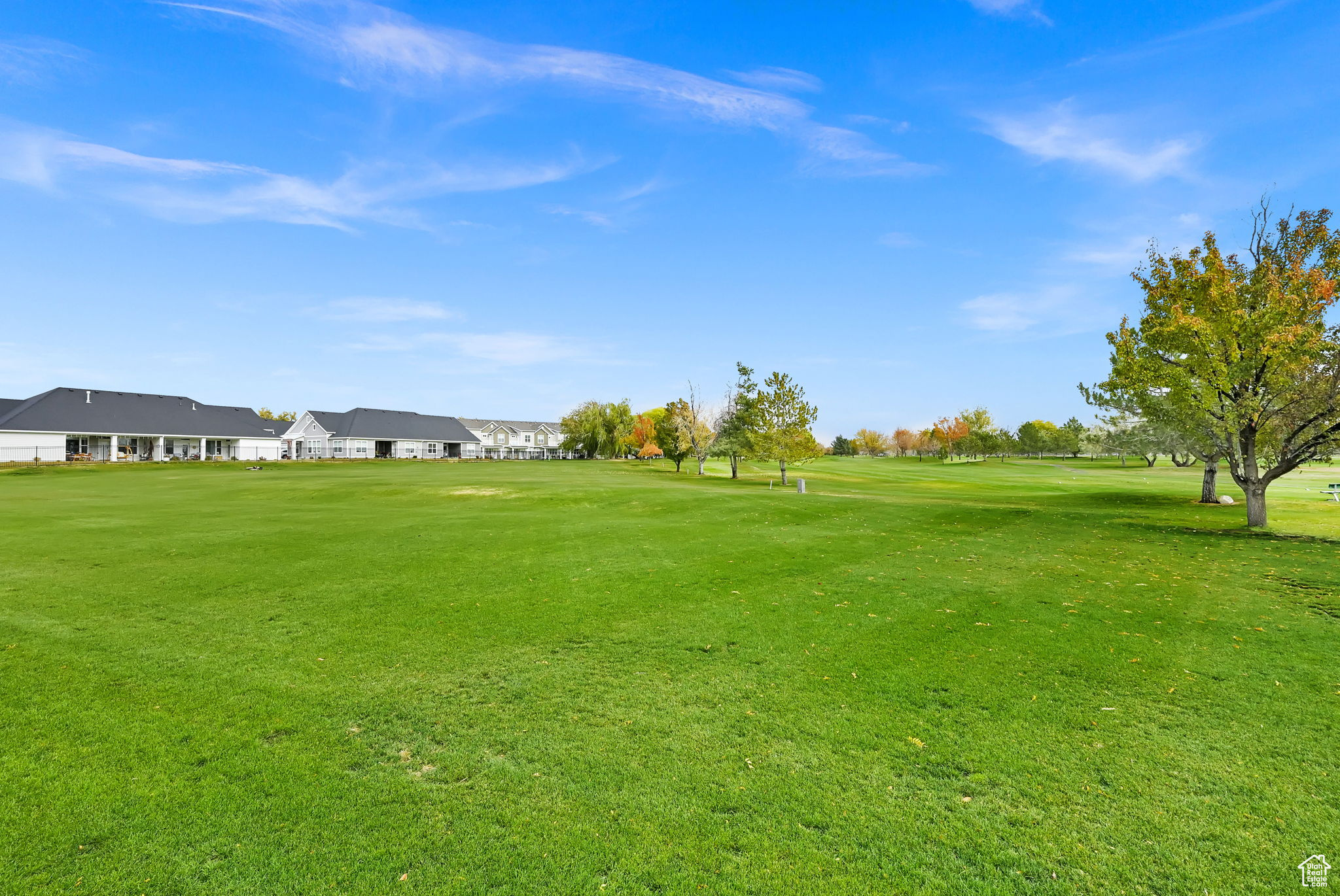 BLUFF VIEW - Residential