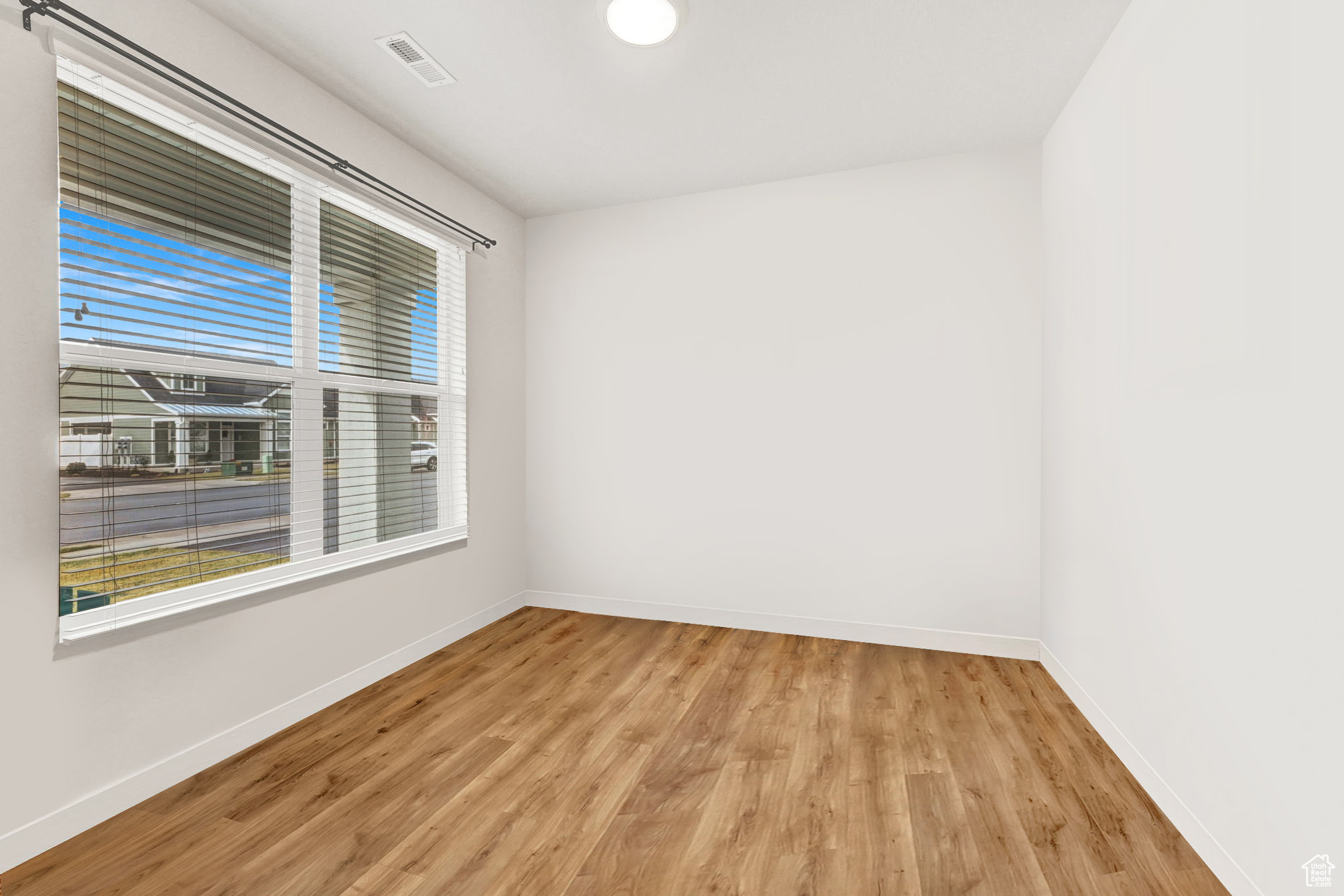 BLUFF VIEW - Residential