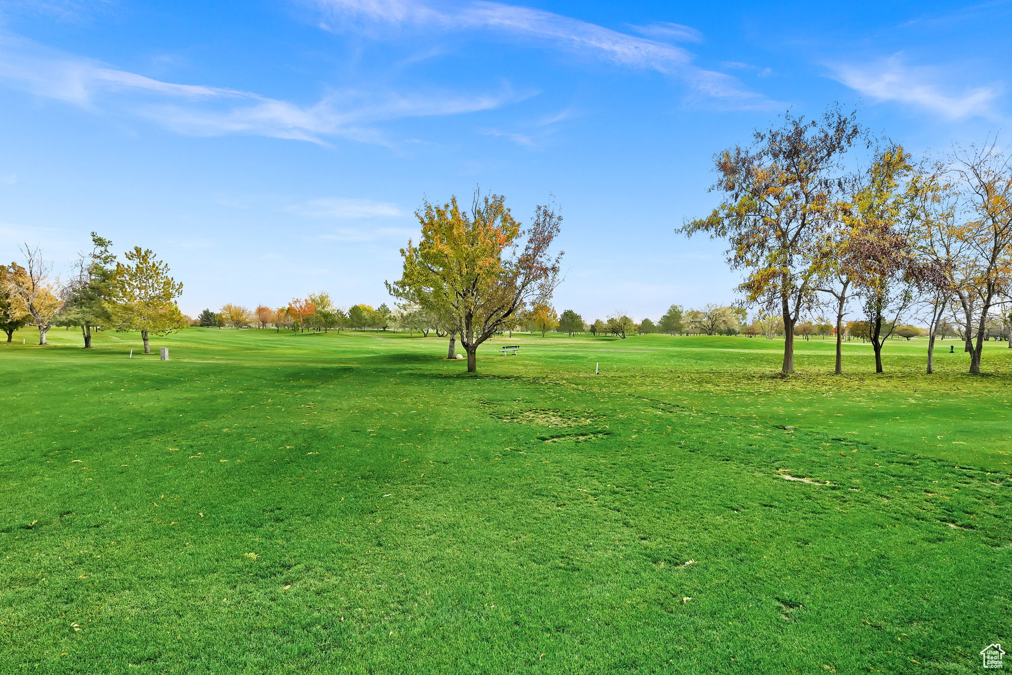 BLUFF VIEW - Residential