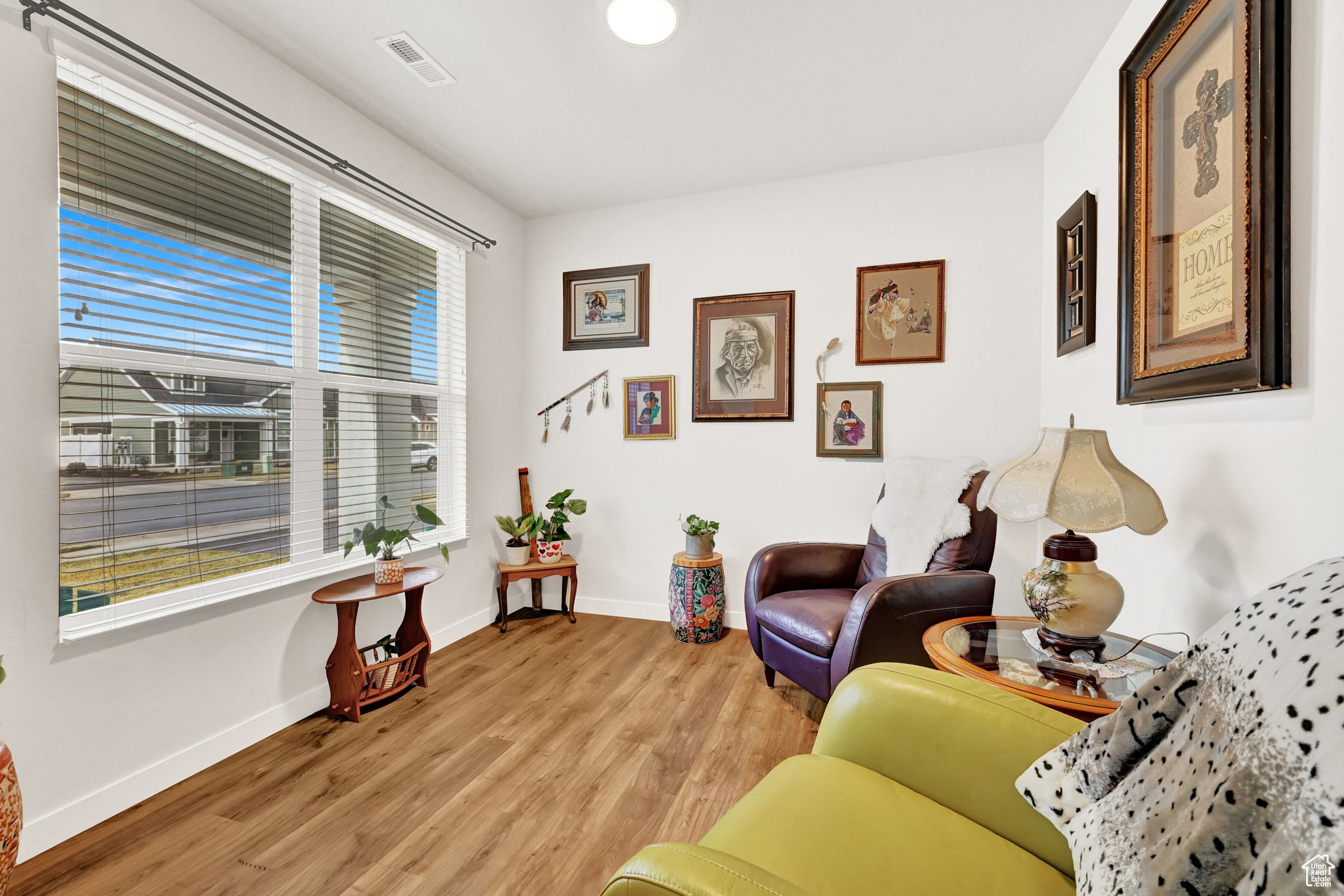 BLUFF VIEW - Residential