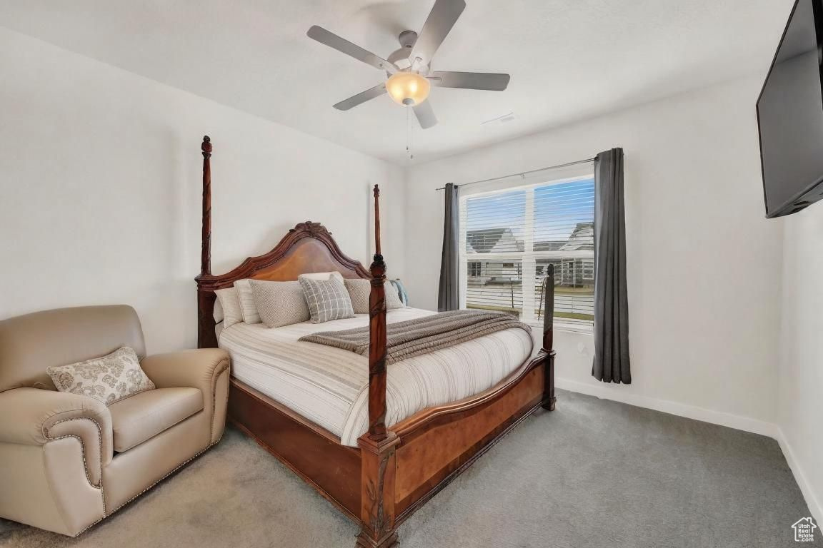 BLUFF VIEW - Residential