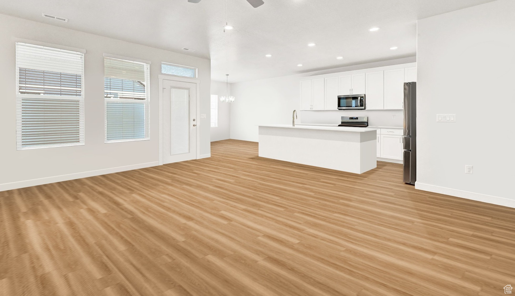 BLUFF VIEW - Residential