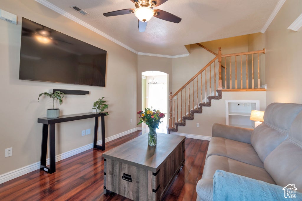 Photo of 5573 W GOODSPRINGS CV S, West Jordan, UT 84081 (MLS # 2189123)