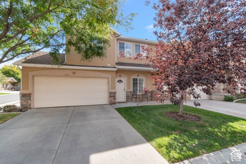 Photo of 5573 W GOODSPRINGS CV S, West Jordan, UT 84081 (MLS # 2189123)
