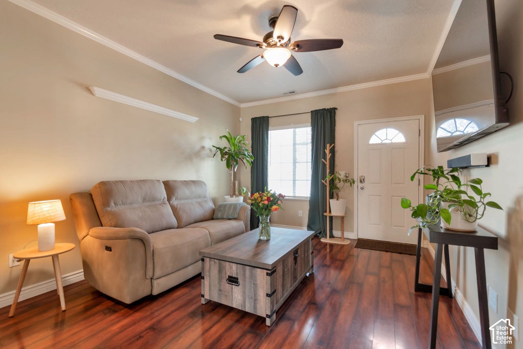 Photo of 5573 W GOODSPRINGS CV S, West Jordan, UT 84081 (MLS # 2189123)